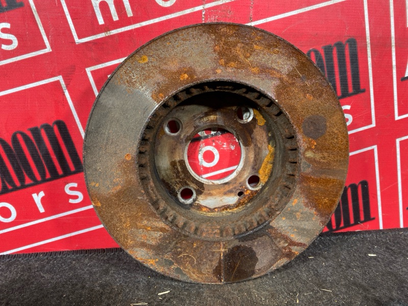 Диск тормозной, 900 рублей, Солонцы