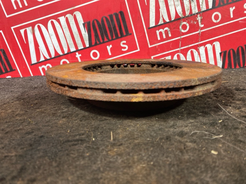 Диск тормозной, 900 рублей, Солонцы