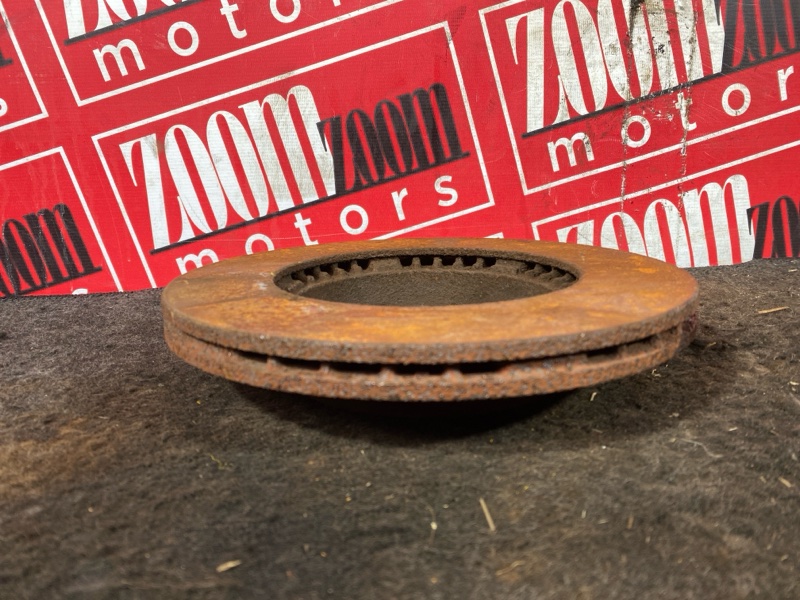 Диск тормозной, 900 рублей, Солонцы