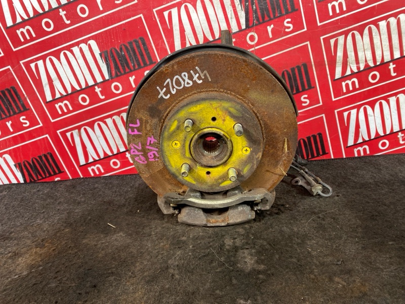 Ступица, 3150 рублей, Солонцы