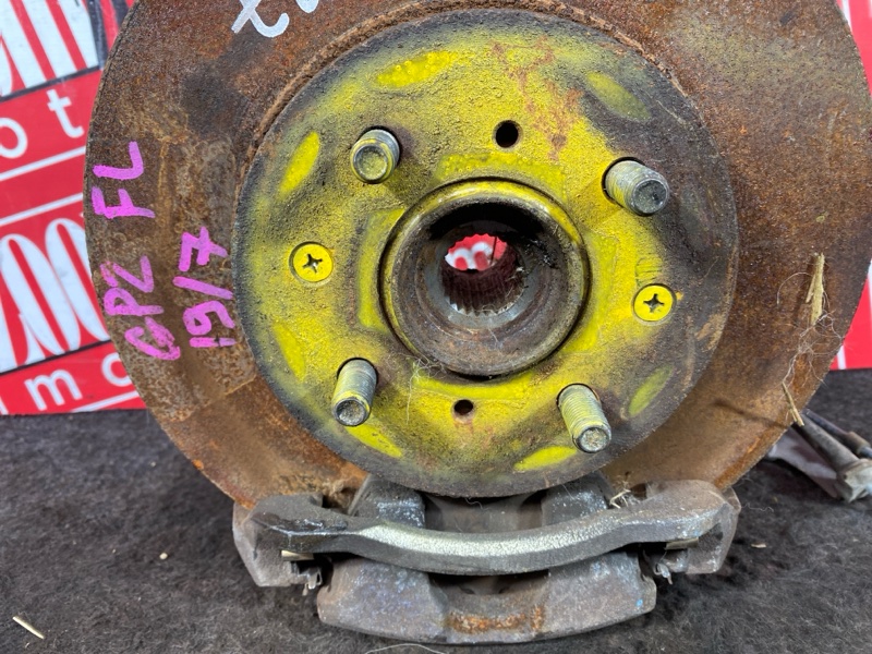 Ступица, 3150 рублей, Солонцы