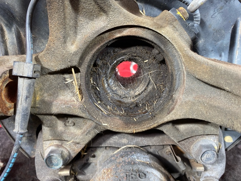 Ступица, 3150 рублей, Солонцы