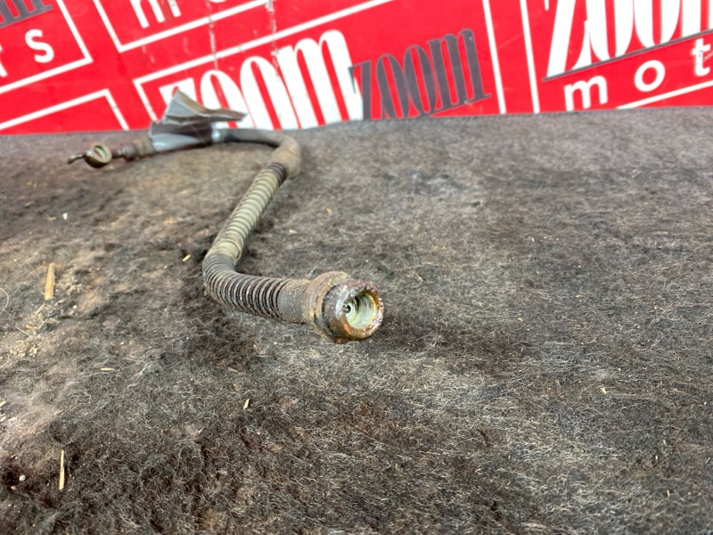 Шланг тормозной, 200 рублей, Солонцы