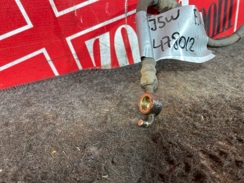 Шланг тормозной, 200 рублей, Солонцы