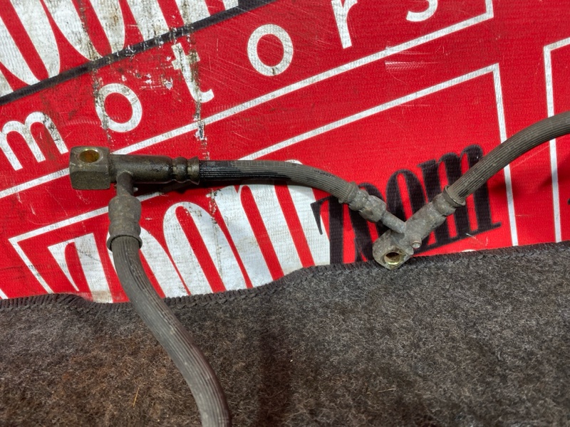 Шланг тормозной, 1900 рублей, Солонцы