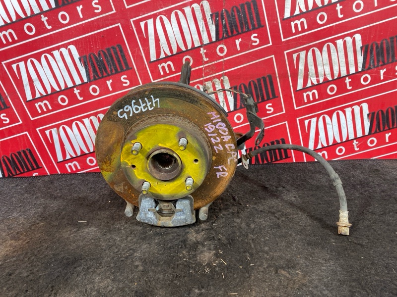 Ступица, 3300 рублей, Солонцы