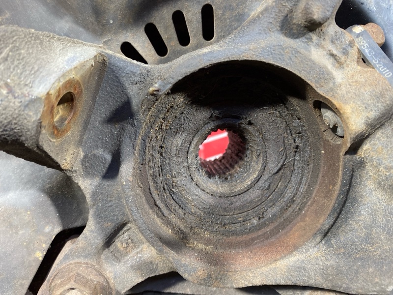 Ступица, 2800 рублей, Солонцы