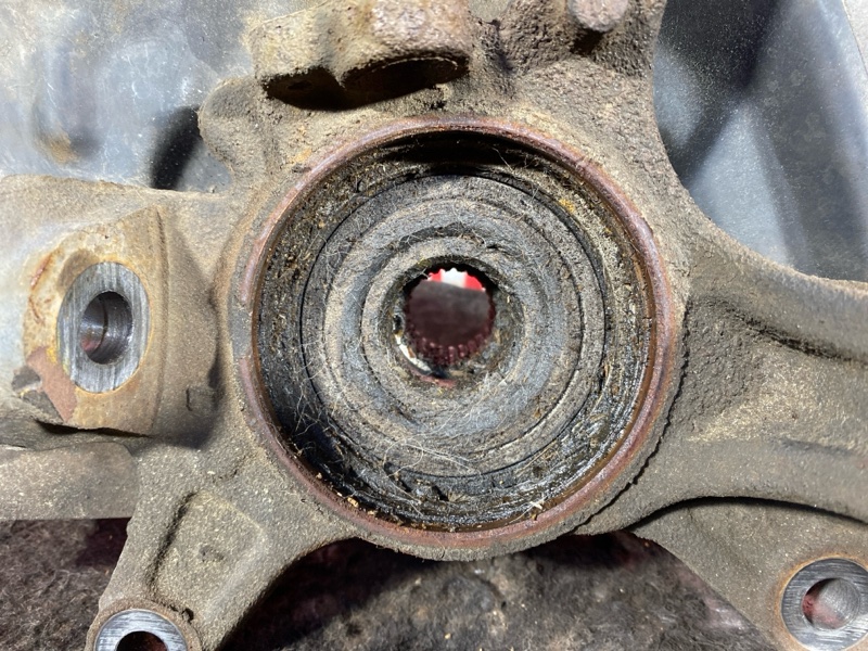 Ступица, 1000 рублей, Солонцы