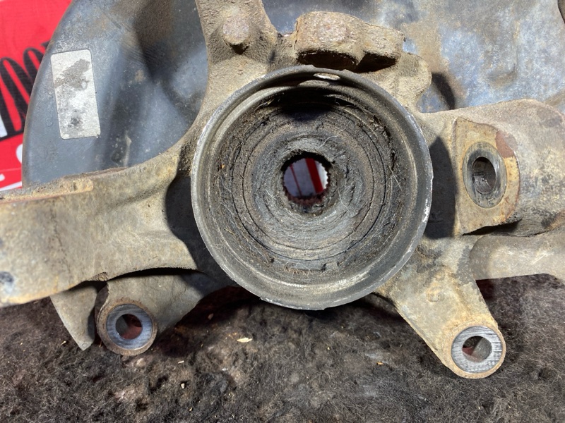 Ступица, 1000 рублей, Солонцы