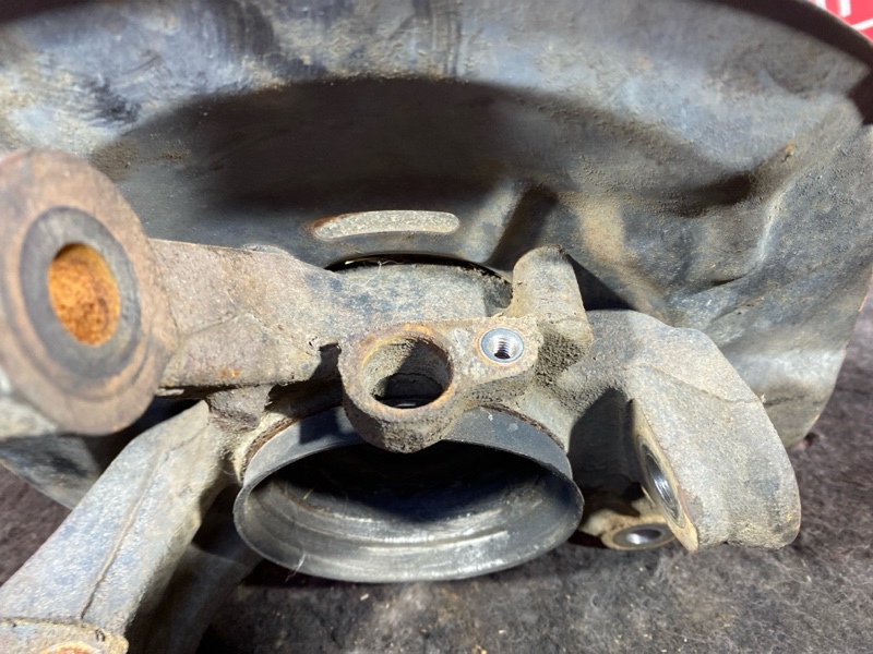 Ступица, 1000 рублей, Солонцы