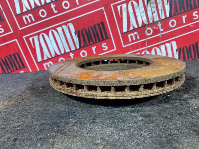 Диск тормозной, 1100 рублей, Солонцы