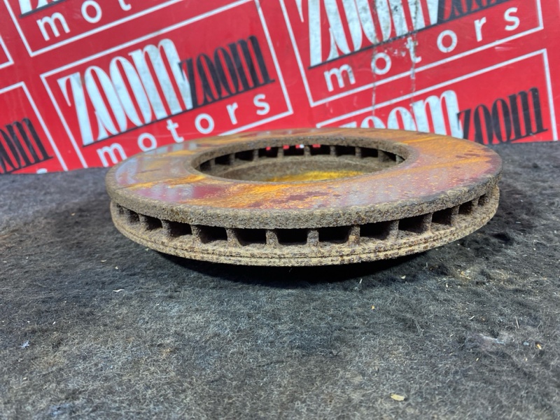 Диск тормозной, 1100 рублей, Солонцы