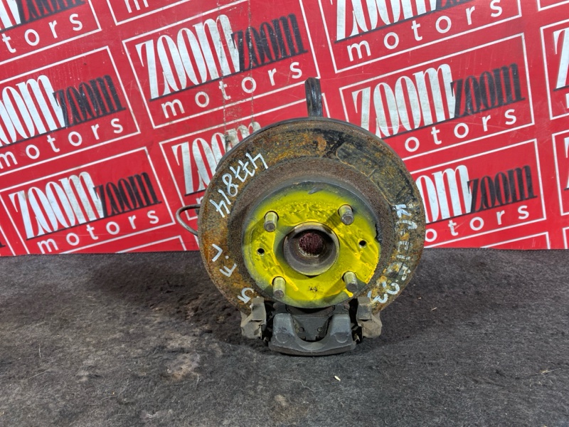 Ступица, 2300 рублей, Солонцы