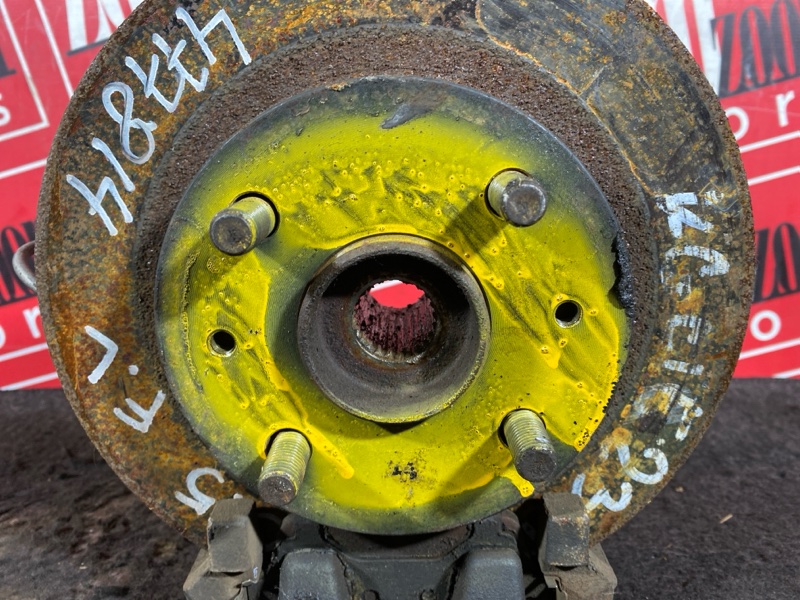 Ступица, 2300 рублей, Солонцы