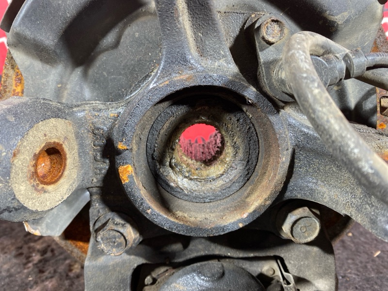 Ступица, 2300 рублей, Солонцы