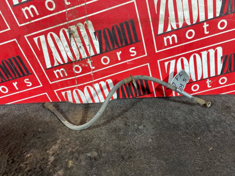 Шланг тормозной, 200 рублей, Солонцы