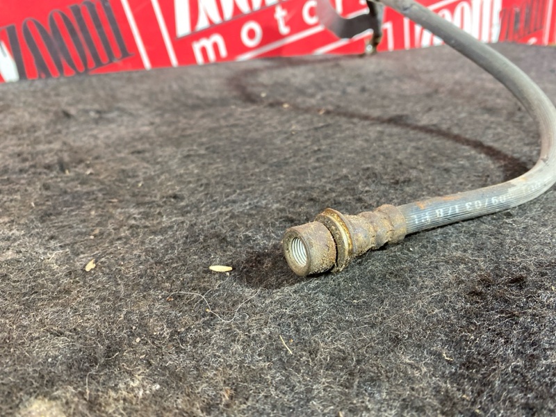 Шланг тормозной, 200 рублей, Солонцы