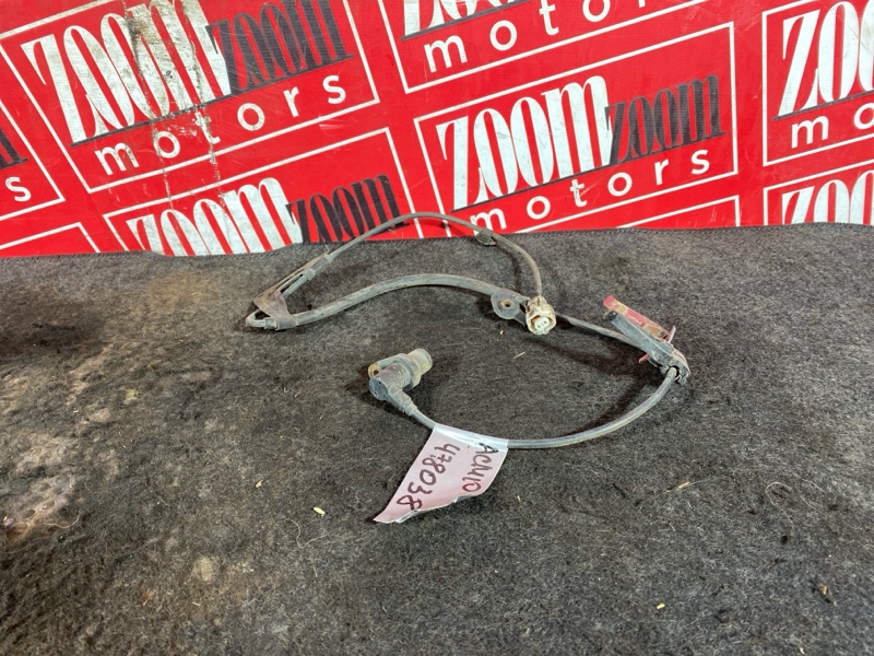 Датчик ABS, 500 рублей, Солонцы