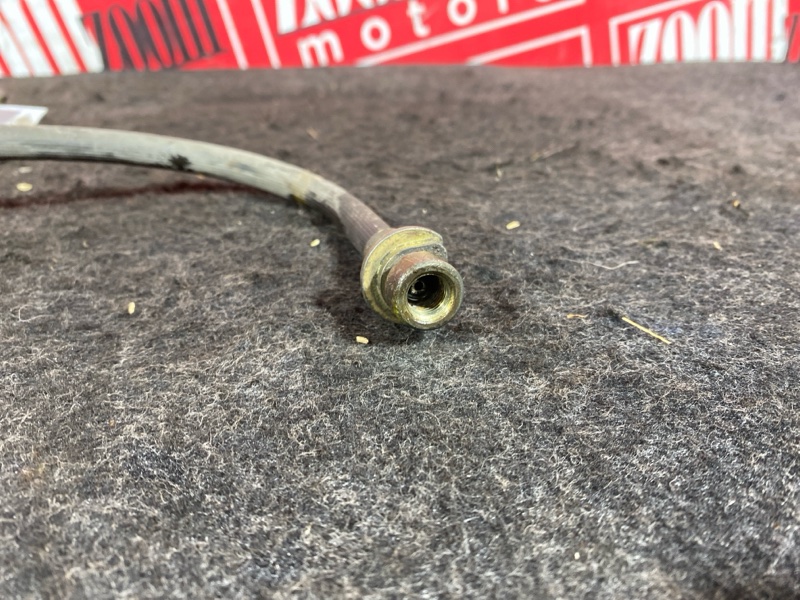 Шланг тормозной, 300 рублей, Солонцы