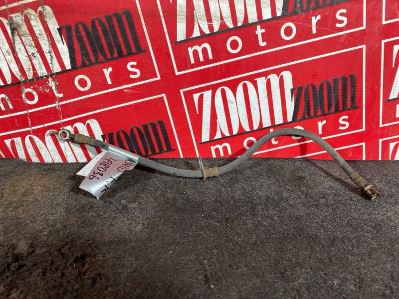 Шланг тормозной, 200 рублей, Солонцы