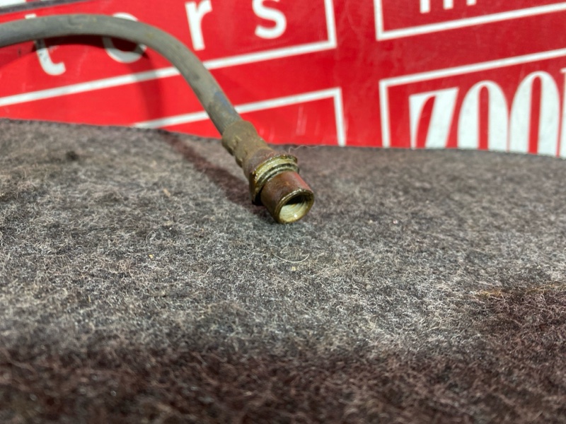 Шланг тормозной, 200 рублей, Солонцы