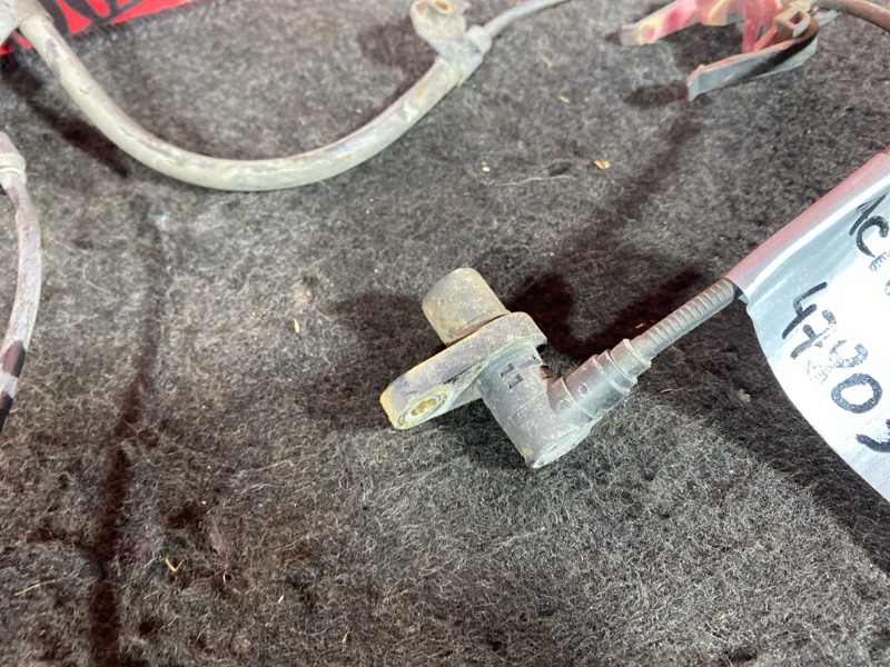 Датчик ABS, 500 рублей, Солонцы