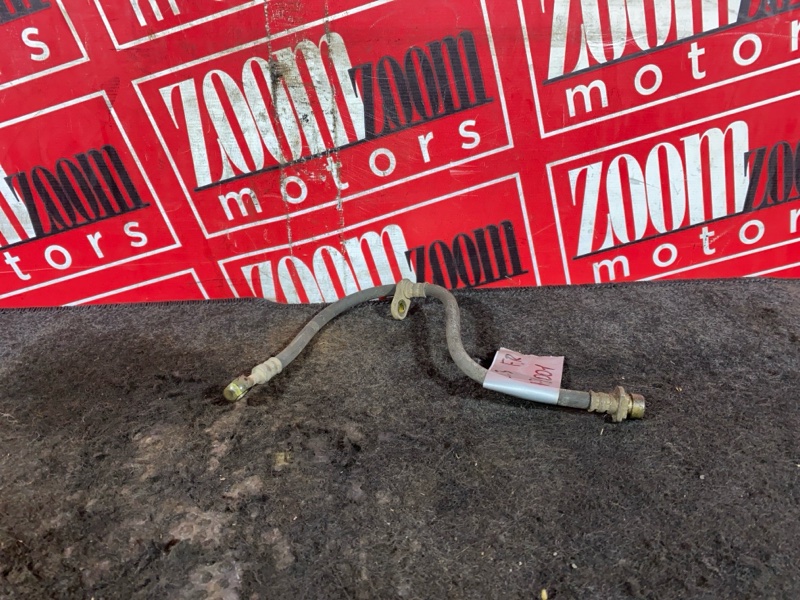 Шланг тормозной, 300 рублей, Солонцы