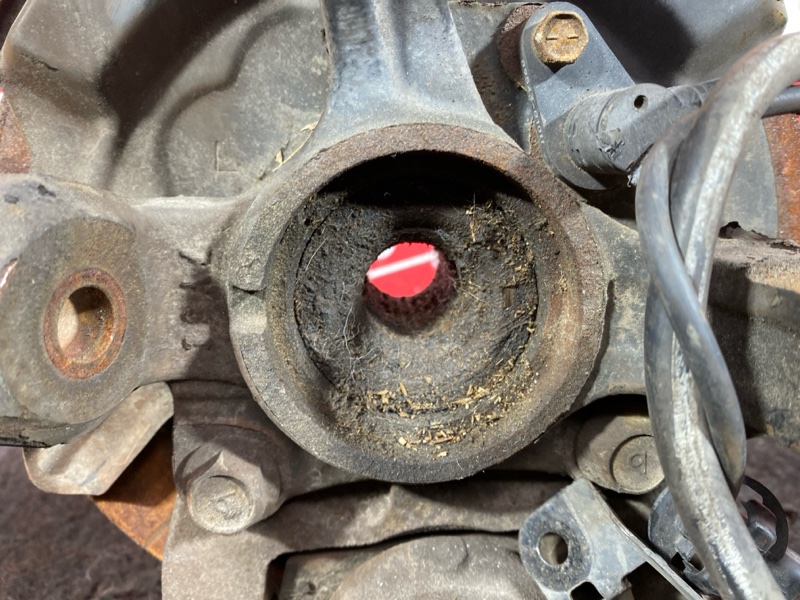 Ступица, 2300 рублей, Солонцы