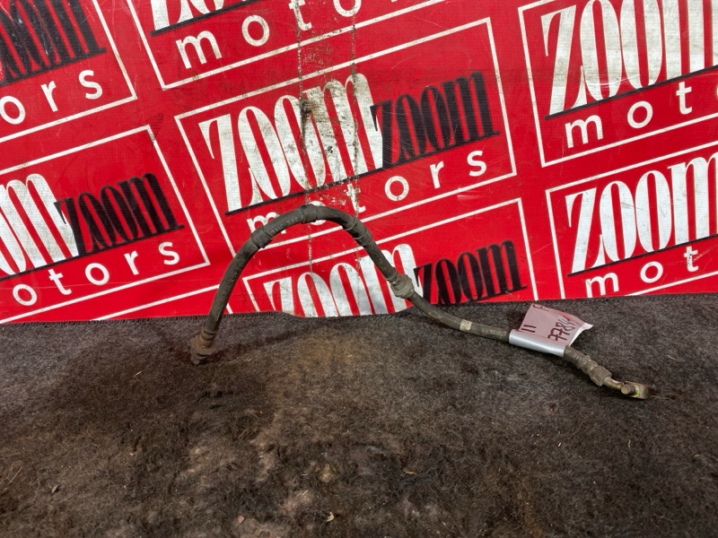 Шланг тормозной, 300 рублей, Солонцы