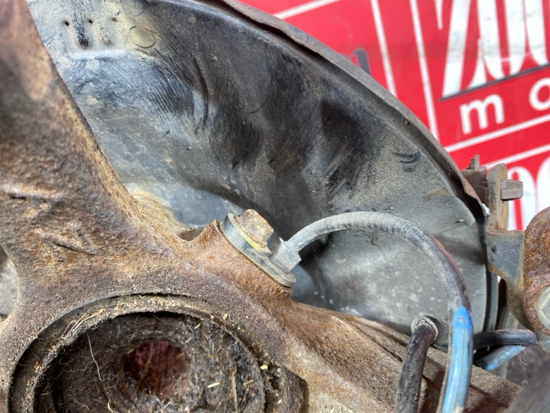 Ступица, 3300 рублей, Солонцы