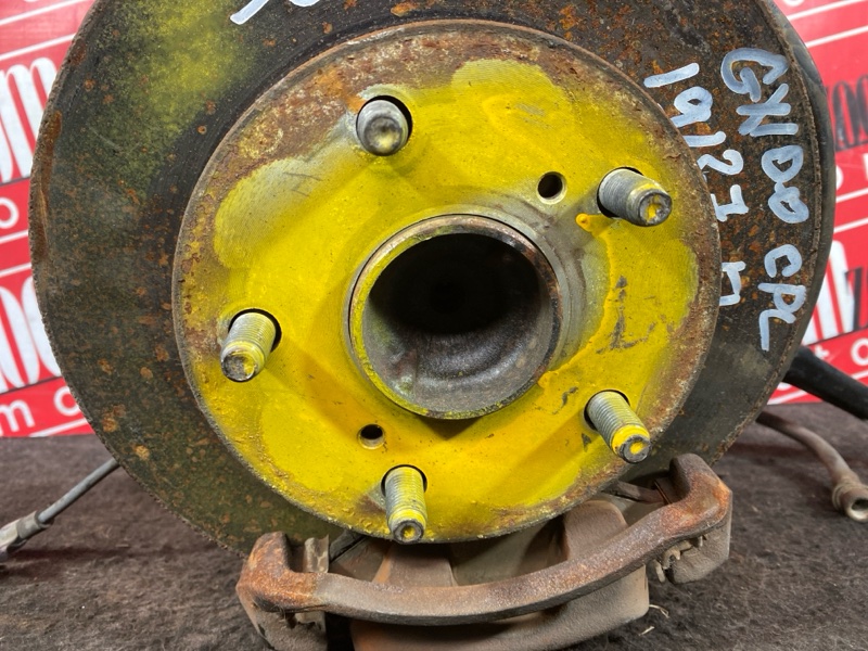 Ступица, 2800 рублей, Солонцы