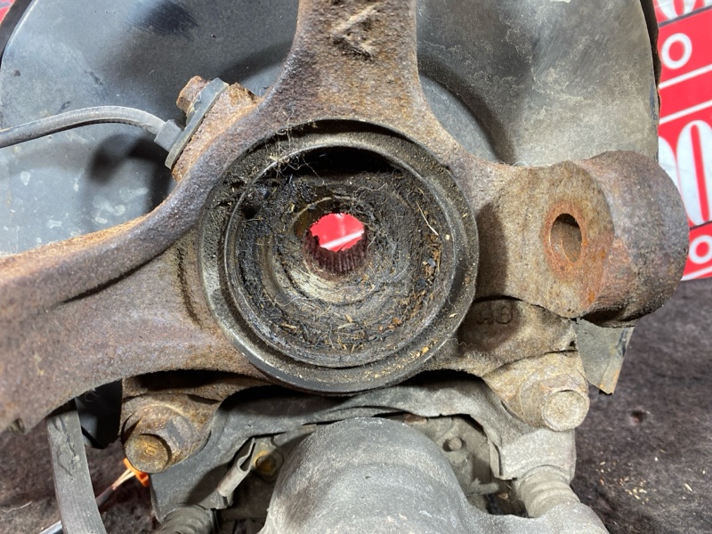 Ступица, 3300 рублей, Солонцы