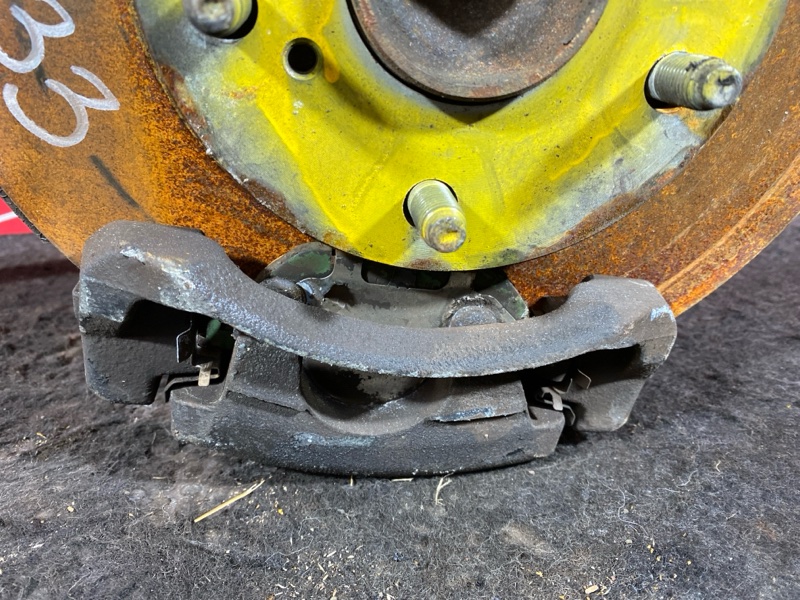 Ступица, 2300 рублей, Солонцы