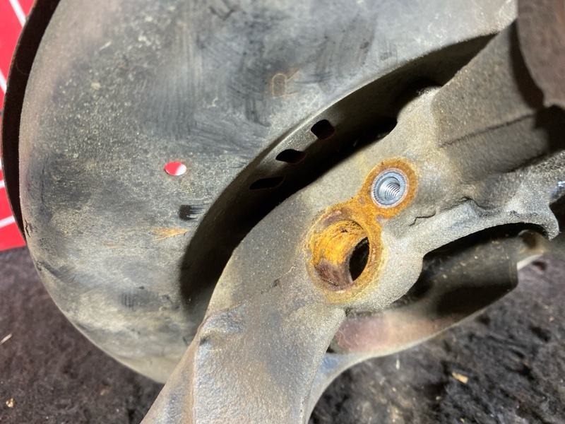 Ступица, 1200 рублей, Солонцы