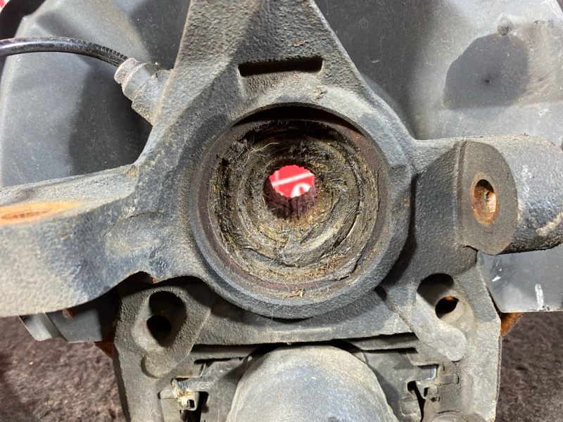 Ступица, 1900 рублей, Солонцы