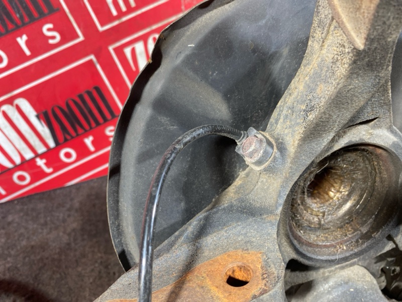 Ступица, 1900 рублей, Солонцы