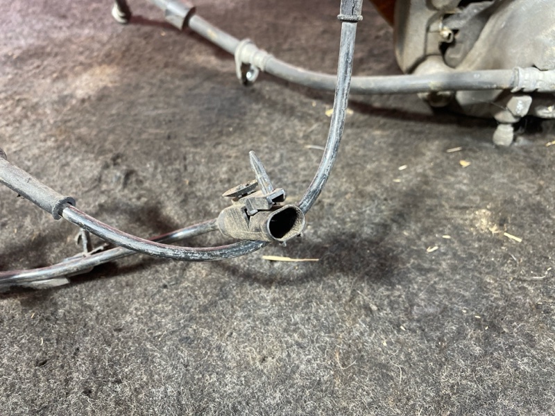 Ступица, 1900 рублей, Солонцы