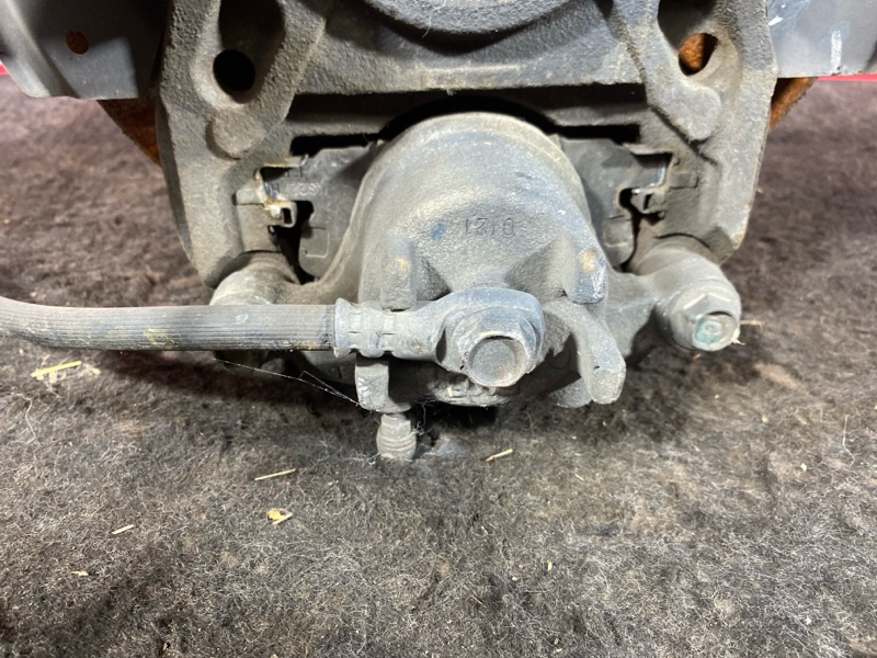 Ступица, 1900 рублей, Солонцы