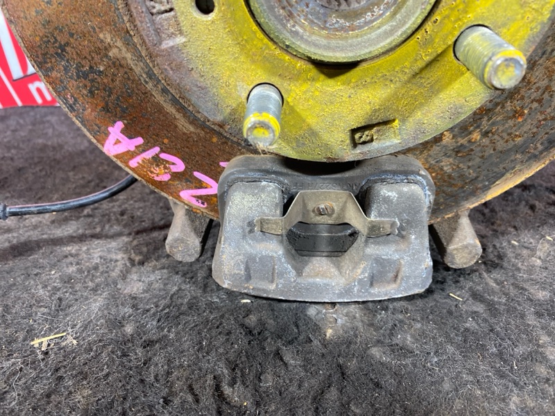 Ступица, 1900 рублей, Солонцы