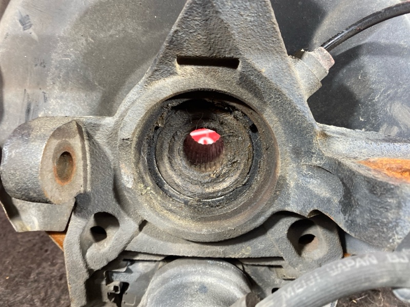 Ступица, 1900 рублей, Солонцы