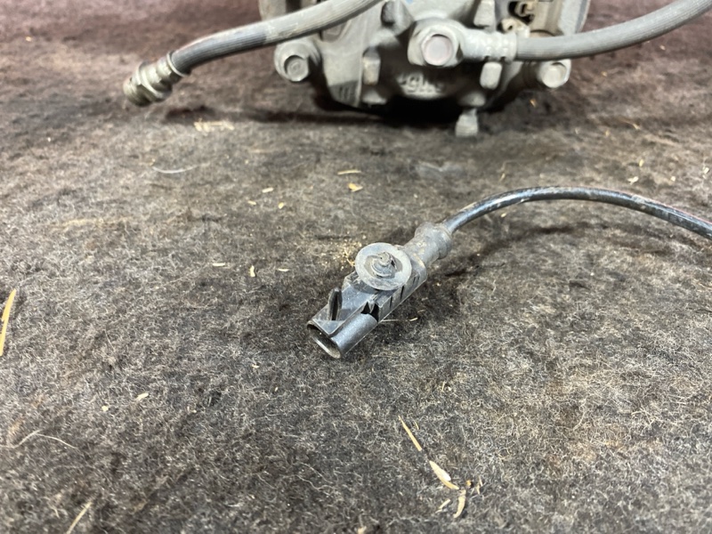 Ступица, 1900 рублей, Солонцы