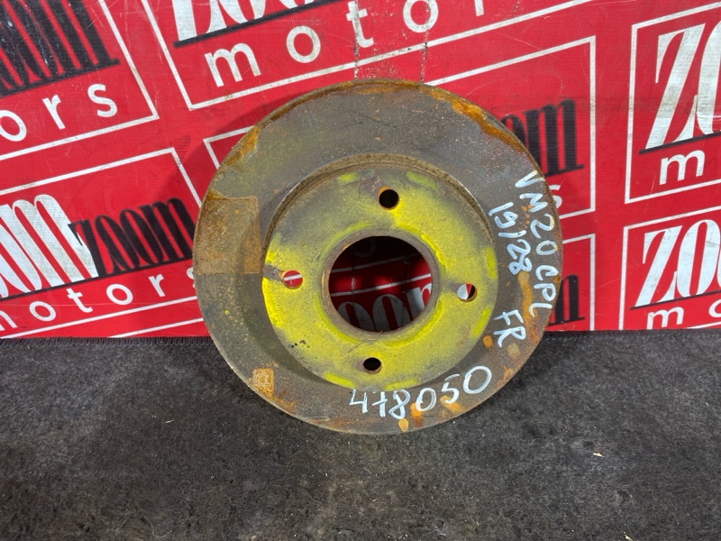 Диск тормозной, 1500 рублей, Солонцы