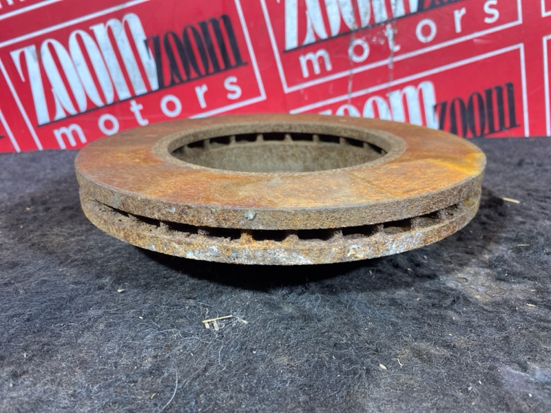 Диск тормозной, 1500 рублей, Солонцы