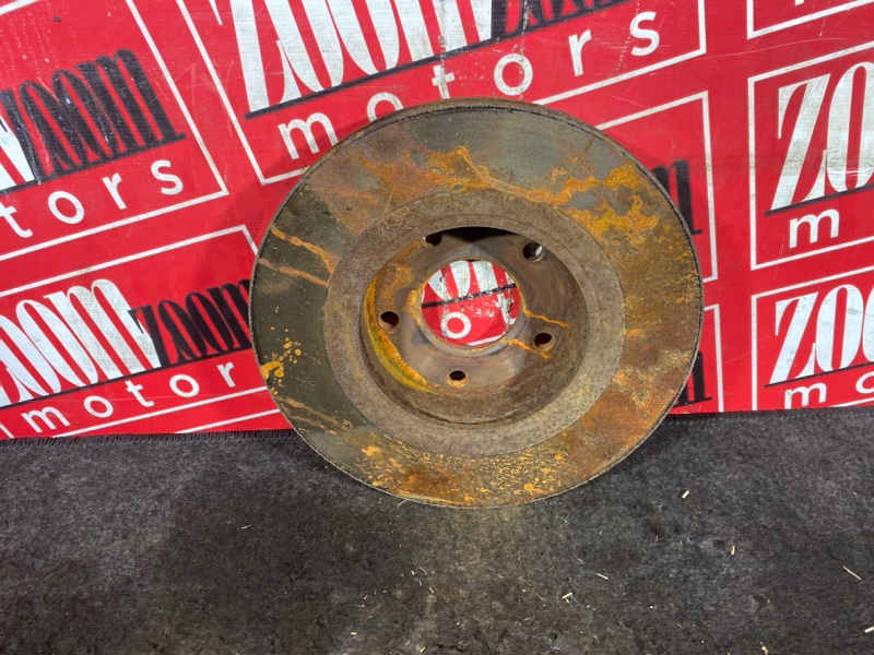 Диск тормозной, 1000 рублей, Солонцы