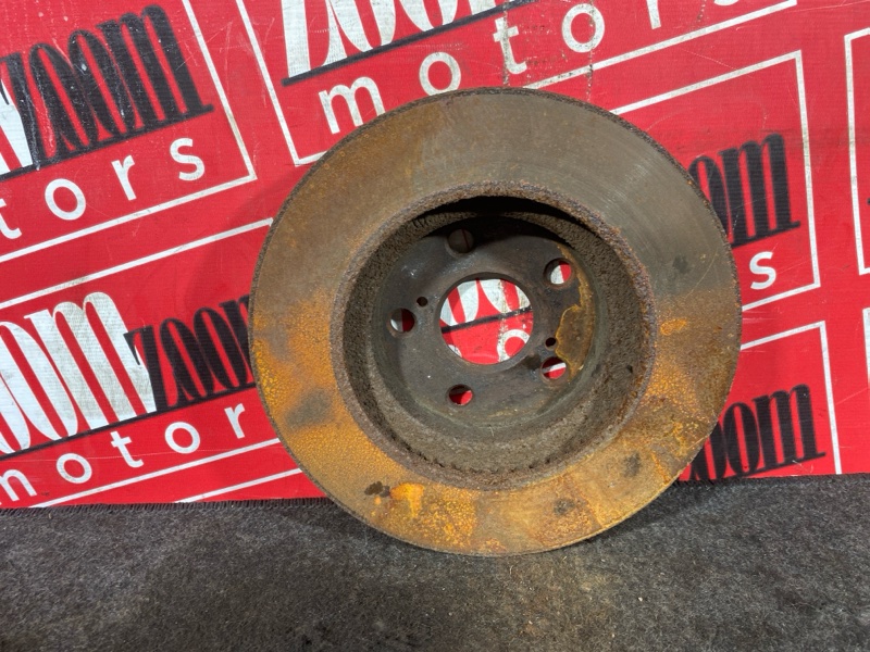 Диск тормозной, 900 рублей, Солонцы