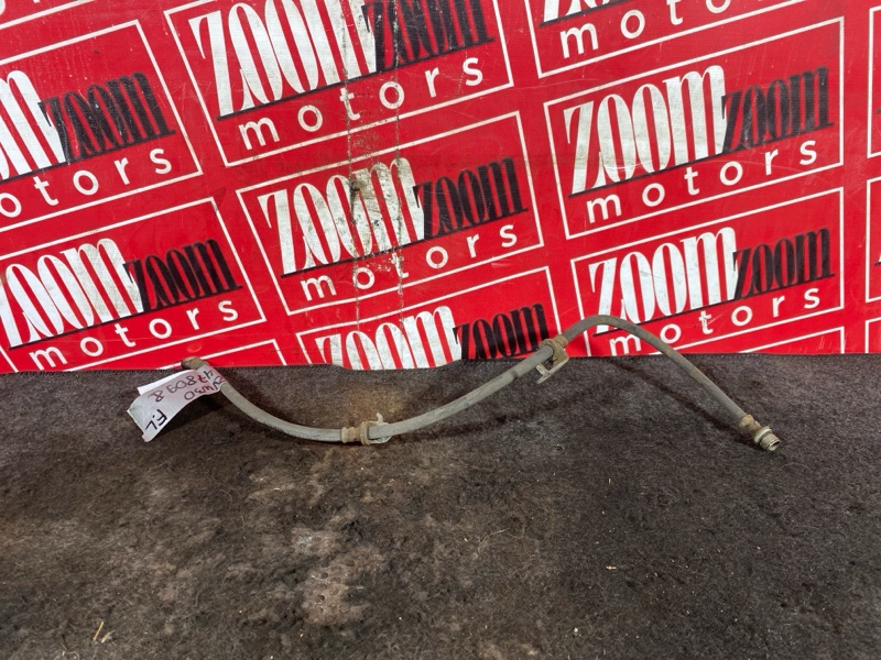 Шланг тормозной, 200 рублей, Солонцы