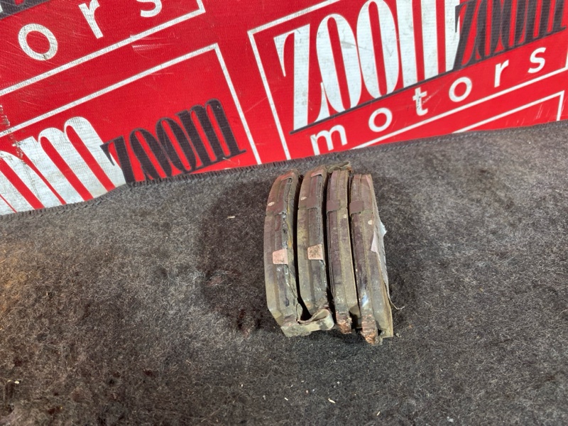 Колодки тормозные, 900 рублей, Солонцы