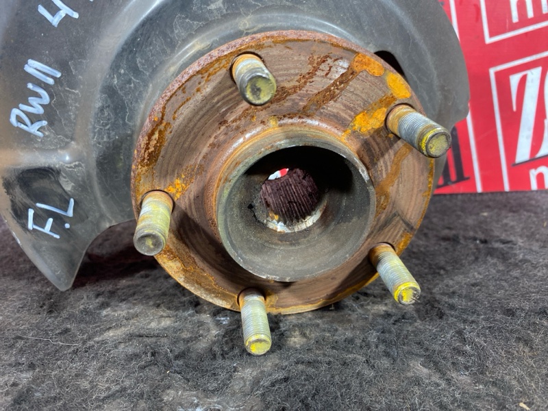 Ступица, 1000 рублей, Солонцы