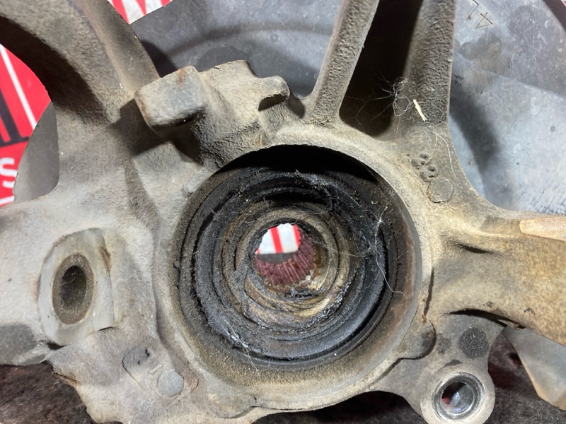 Ступица, 1000 рублей, Солонцы