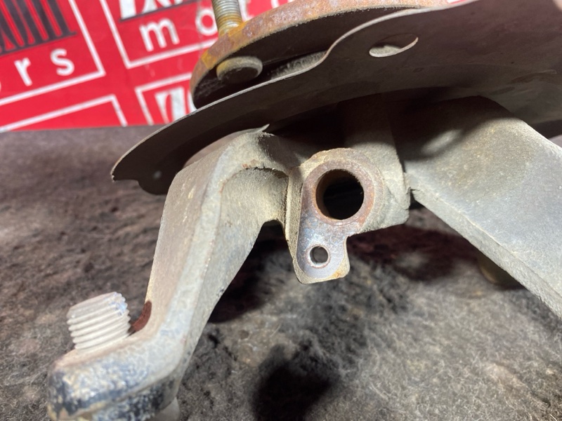 Ступица, 1000 рублей, Солонцы